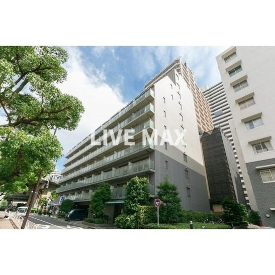 【外観】セレーノ品川 