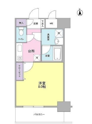 セレーノ品川
