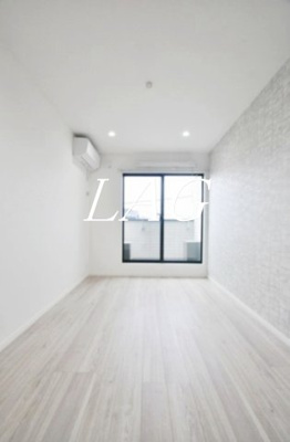 【居間・リビング】 | RIREA 鹿手袋 | 洋室のお部屋です。