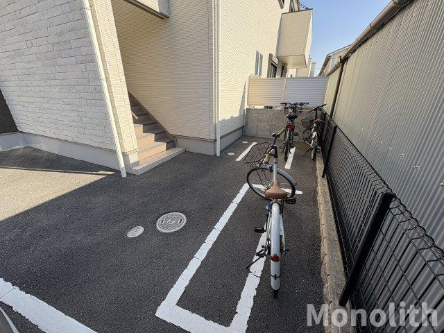 Feliz馬瀬のその他共用部分