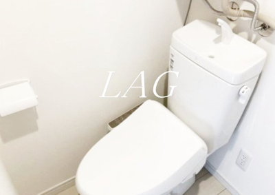【トイレ】 | ＣＲＥＡＬ王子Ｓｏｕｔｈ | トイレです。