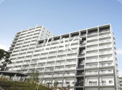 【外観】 | パークキューブ西ヶ原ステージ | 外観です。