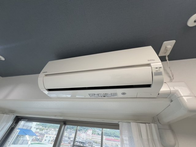 エヌエムスワサントアンの設備