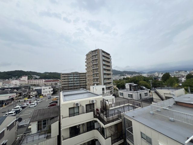 エヌエムスワサントアンの展望