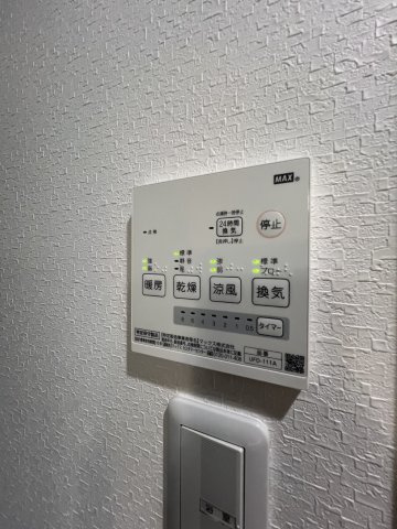 エヌエムスワサントアンの設備