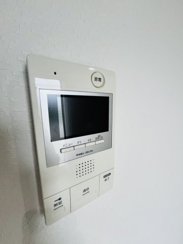 エヌエムスワサントアンのセキュリティ