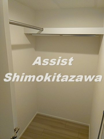 @ＳＡＮＣＨＡの収納