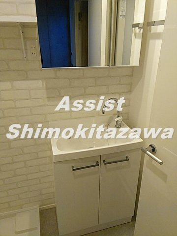 @ＳＡＮＣＨＡの独立洗面台