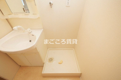 【その他共用部分】 | PRANDREⅠⅡ