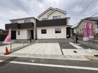 尾張旭市晴丘町池上全２棟【仲介手数料無料　本地原小　旭中】の画像
