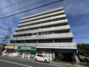 大阪市平野区加美北４丁目のマンションの画像