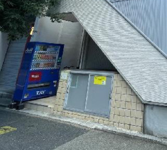 GPラヴァーズのその他共用部分