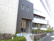 ドムス北沢の画像