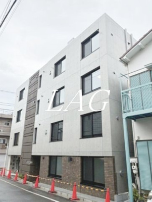 【外観】 | RAMIi板橋大和町 | 外観です。