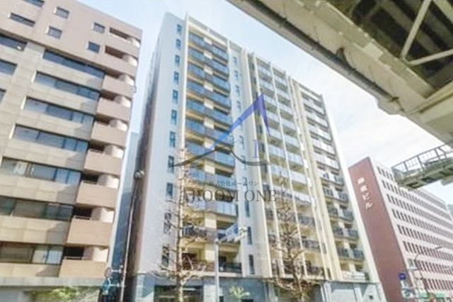松葉