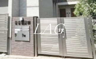 【エントランス】 | ヒルトップテラス大井町 | エントランスです。