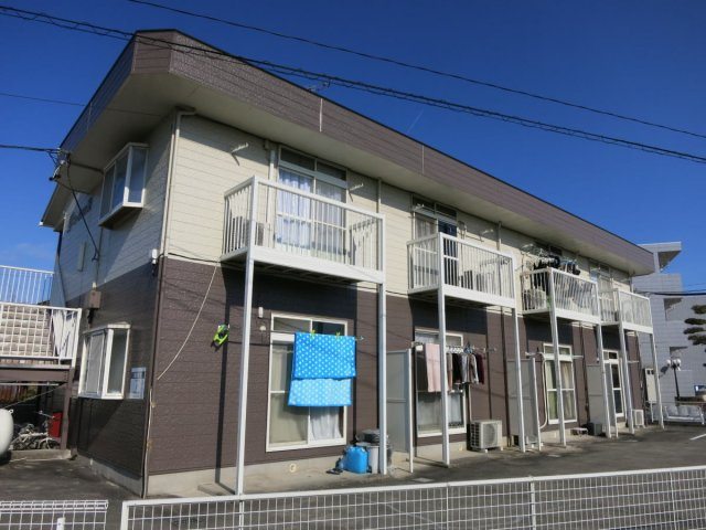 コーポラス葵　　  刈谷市近郊の賃貸はクラスホーム刈谷店