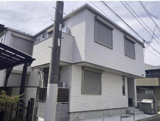フィカーサ上北沢