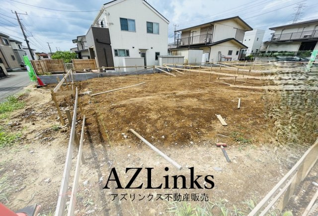 佐倉市井野Ⅴ