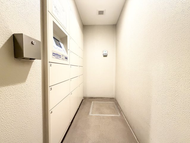 中古マンション【デュオTXみらい】のその他