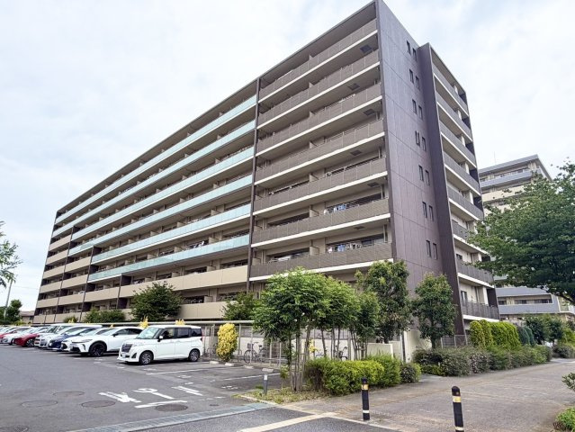 中古マンション【デュオTXみらい】