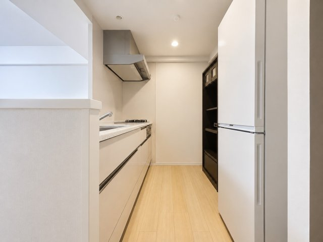 中古マンション【デュオTXみらい】のキッチン