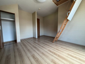 【洋室】 | 立川市幸町6丁目　中古戸建　【全1棟】