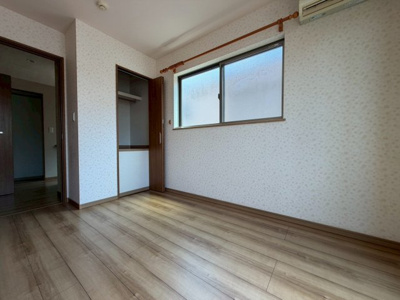 【洋室】 | 立川市幸町6丁目　中古戸建　【全1棟】
