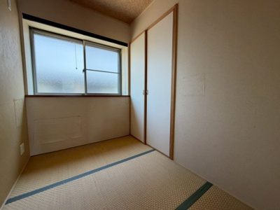 【和室】 | 立川市幸町6丁目　中古戸建　【全1棟】