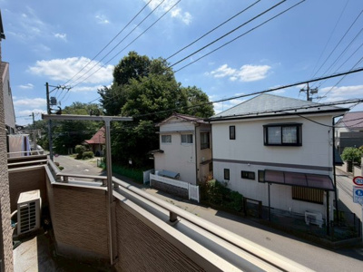 【展望】 | 立川市幸町6丁目　中古戸建　【全1棟】