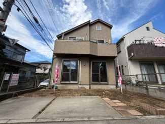 【外観】 | 立川市幸町6丁目　中古戸建　【全1棟】