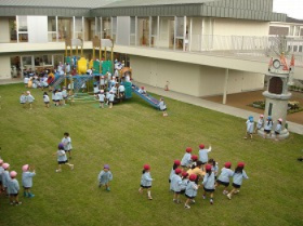 【周辺】 | 立川市幸町6丁目　中古戸建　【全1棟】 | 双葉幼稚園
