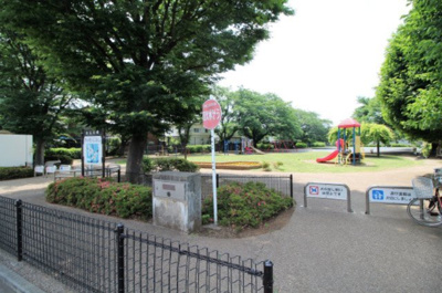 【周辺】 | 立川市幸町6丁目　中古戸建　【全1棟】 | 幸五公園