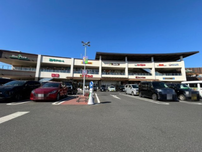 【周辺】 | 立川市幸町6丁目　中古戸建　【全1棟】 | ザ・マーケットプレイス東大和