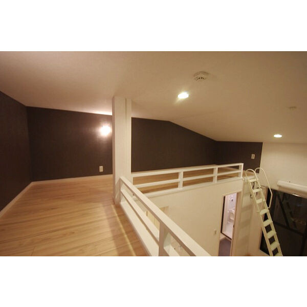 THE　TERRACE(ザテラス)　名古屋市賃貸　仲介手数料無料の設備