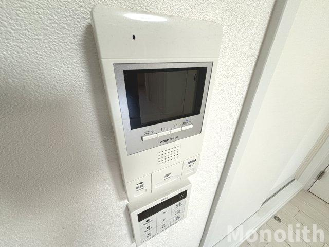 Feliz加守のセキュリティ