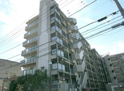 ユニーブル宮崎台の画像