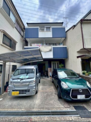寝屋川市楠根南町
