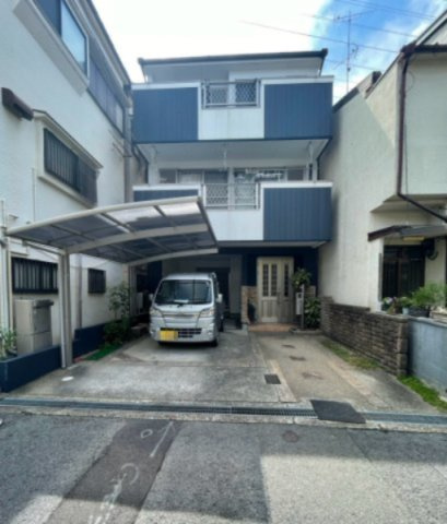 寝屋川市楠根南町