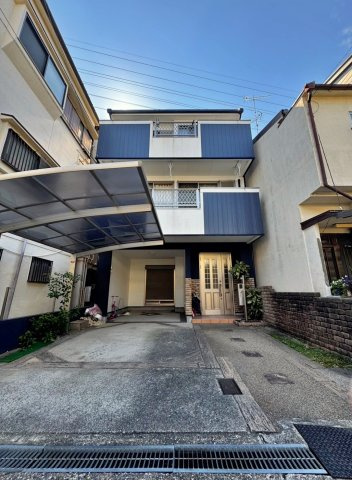 寝屋川市楠根南町