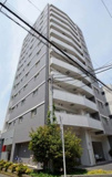 新宿区余丁町のマンションの画像