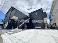 クレストコート杉田の画像