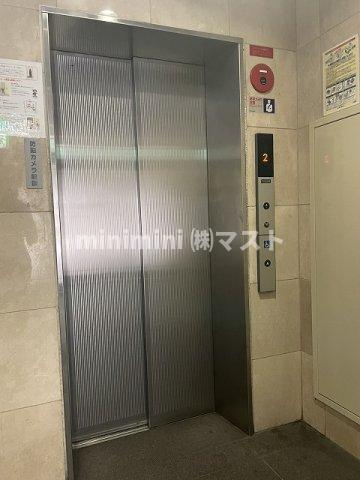 ＳＨＩＮＥ＆ＳＨＩＮＥ５５のその他共用部分