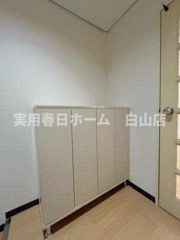 【玄関】