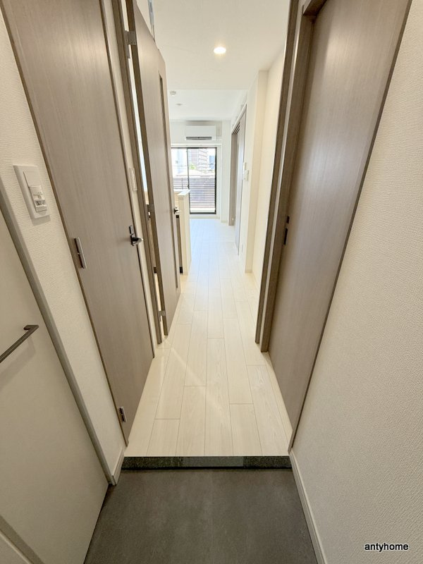 アドバンス大阪メルディア　仲介手数料無料の内装