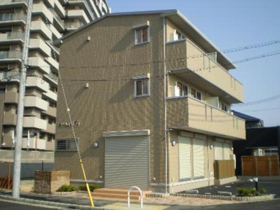 【外観】 | シャルム山下Ⅰ