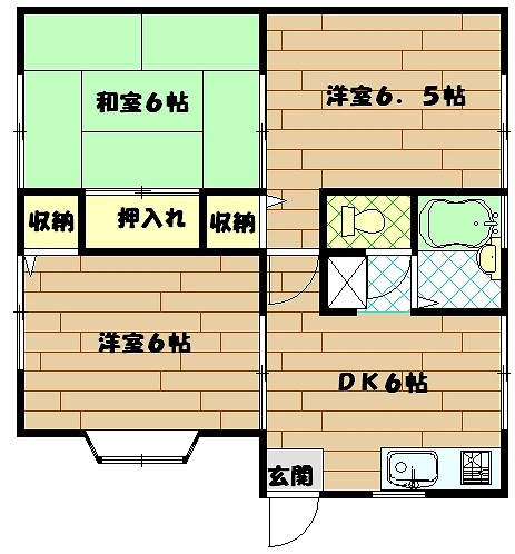 ハーミテージ舟倉の画像