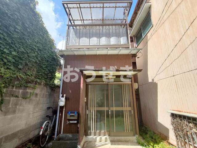 山元町平楽戸建て