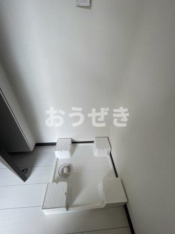 フォーマルハウト西横浜の設備