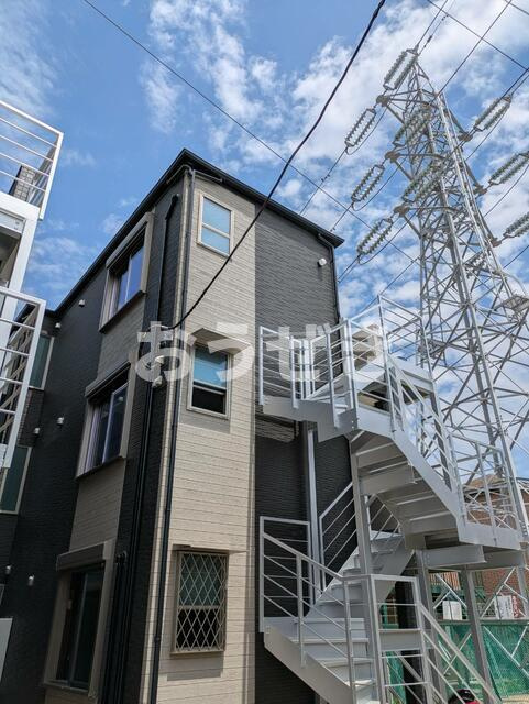 フォーマルハウト西横浜のその他共用部分